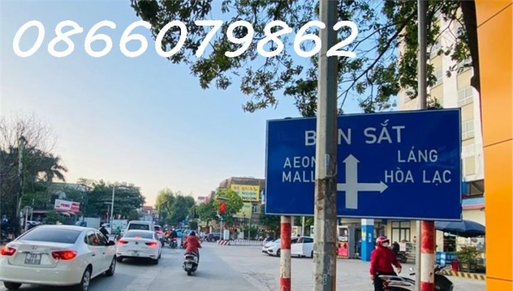 NHÀ ĐẸP Ở NGAY - ĐẠI MỖ - Ô TÔ ĐỖ CỬA 33Mx5TẦNG 3,6 TỶ